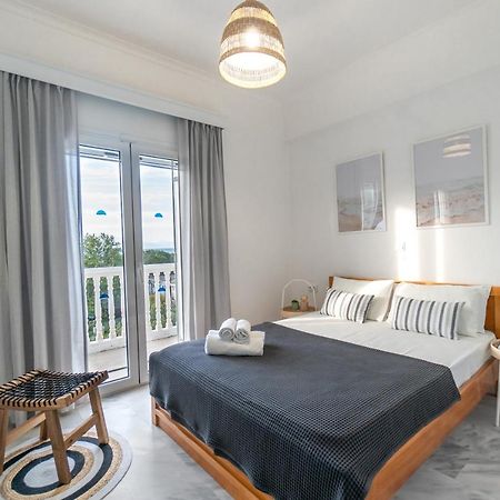 Andrikas Villa At Xenios Avlais Alykanas  Dış mekan fotoğraf
