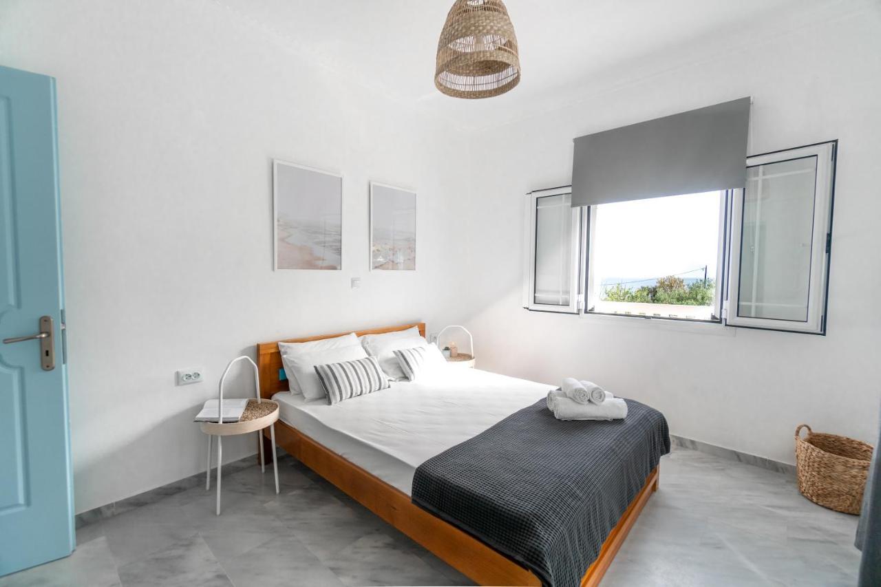 Andrikas Villa At Xenios Avlais Alykanas  Dış mekan fotoğraf